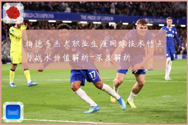 梅德韦杰夫职业生涯网球技术特点与战术价值解析-深度解析