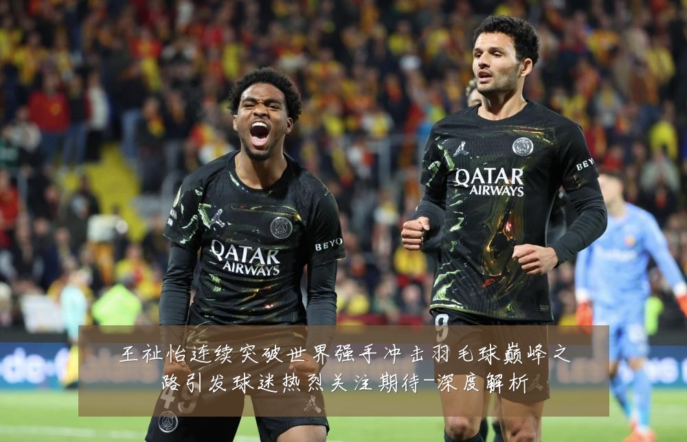 王祉怡连续突破世界强手冲击羽毛球巅峰之路引发球迷热烈关注期待-深度解析